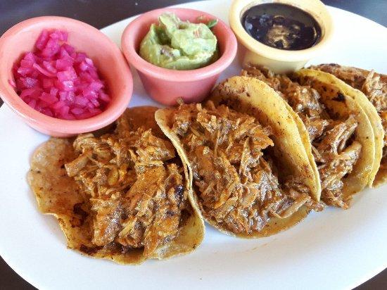 La Chilanguita Cancun